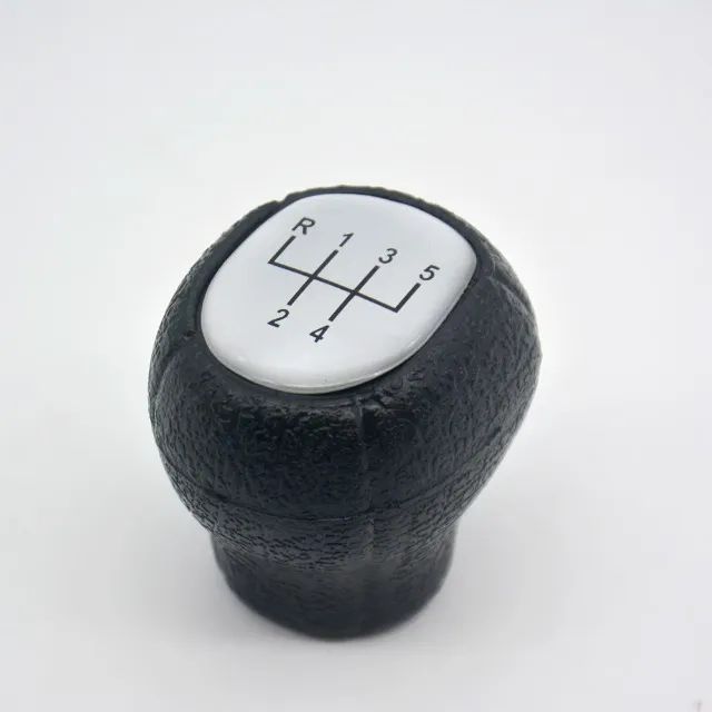 Bola de Câmbio Chevrolet Corsa 1994 à 1999 - 5M - Preto - N400505 - Foto 3