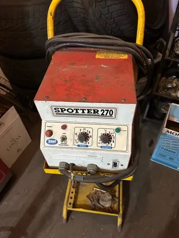 Spotter 270  - Foto 3