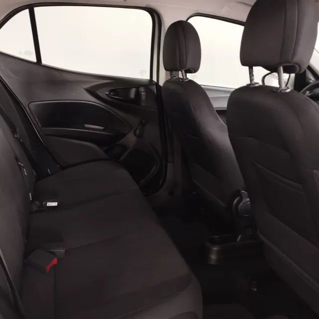 FIAT ARGO ARGO 1.0 6V FLEX. - Foto 6