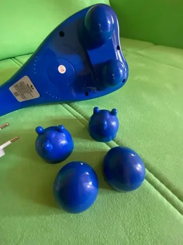 Aparelho de massagem  - Foto 2