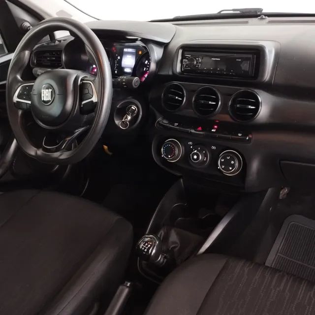 FIAT ARGO ARGO 1.0 6V FLEX. - Foto 7