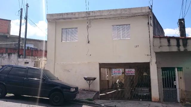 Captação de Casa para locação na Rua Orlando Alves Oliveira, Bandeiras, Osasco, SP