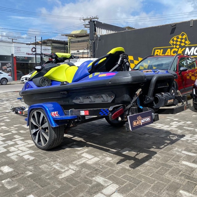 JET SKI SEA DOO 170 2021