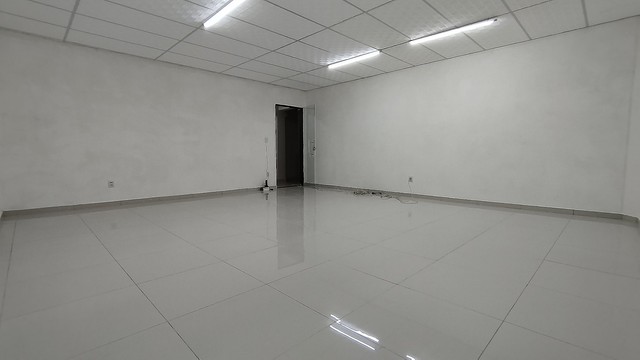 Sala Comercial  para aluguel com 38 M²  as margens da Avenida Fraga Maia  - Feira de Santa