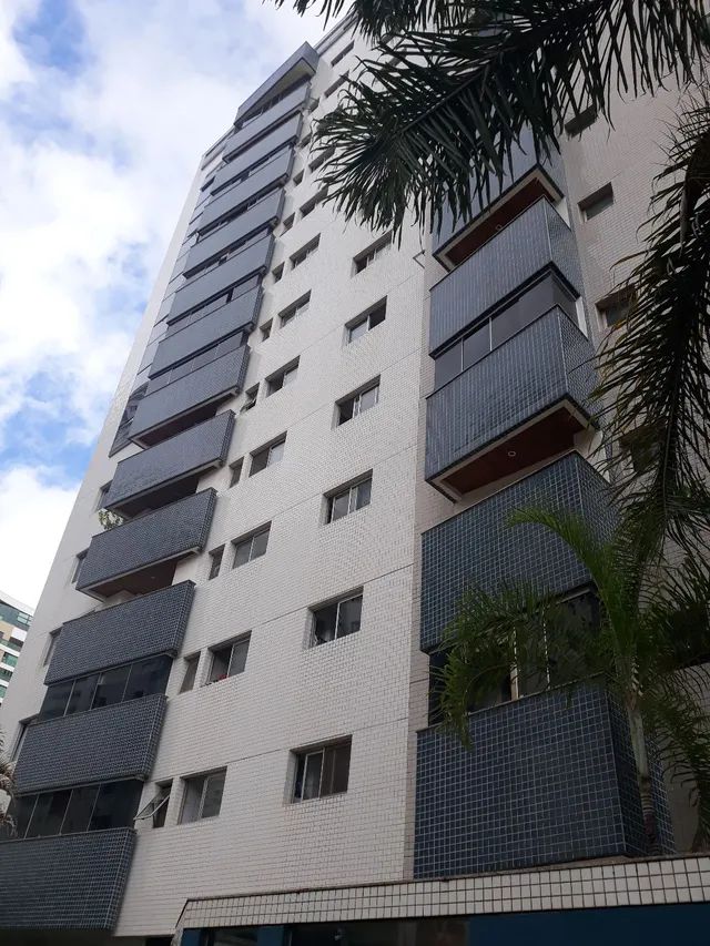 Captação de Apartamento a venda na Avenida Pau Brasil, Norte (Águas Claras), Brasília, DF
