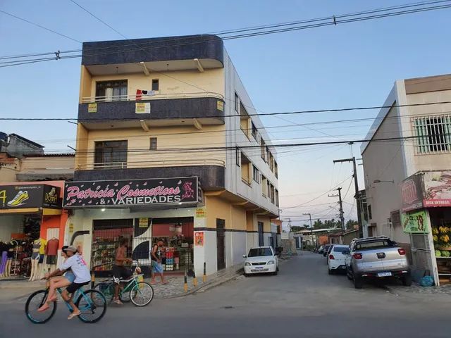 Alugo Prédio comercial bairro Santa maria
