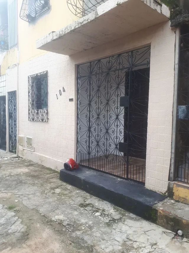 Captação de Casa a venda na Rua Santa Terezinha, Mondubim, Fortaleza, CE