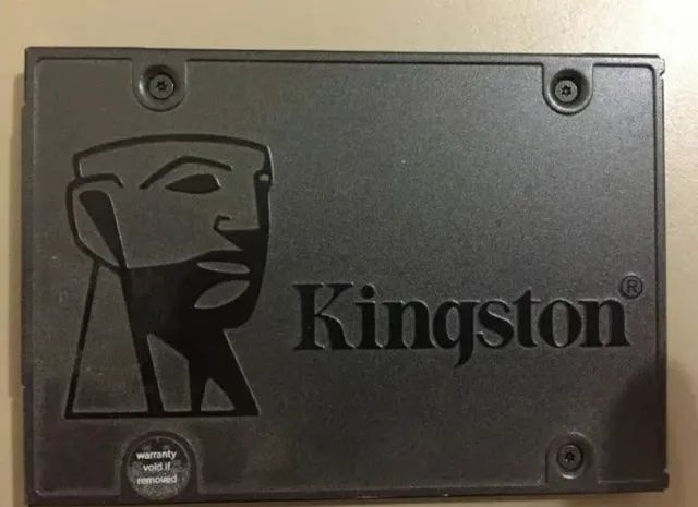 SSD Kingston 240GB
