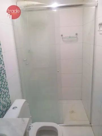 Apartamento Semi-Mobiliado para Locação com 01 Quarto no Bairro Jardim Palma Travassos em  - Foto 5