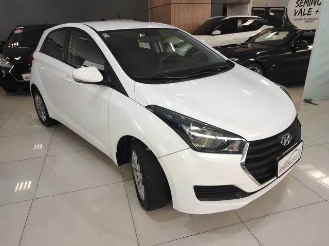 Hyundai HB20 1.0 Comfort - Foto 3
