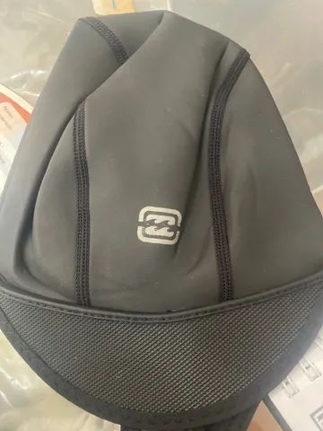 Touca neoprene billabong nova