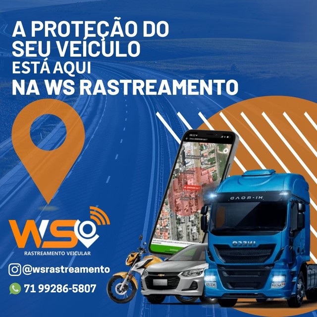 Rastreador + bloqueio a partir de 44,99