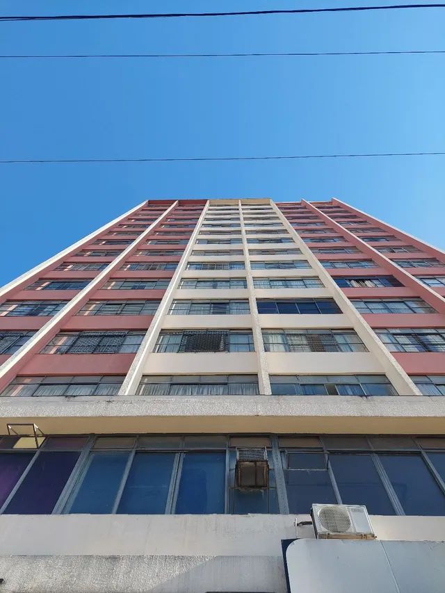 Captação de Apartamento a venda na Rua 15, Setor Central, Goiânia, GO