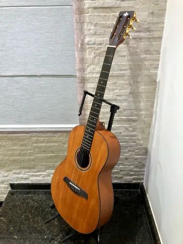 Violão Strinberg SY-25 Elétrico C/ Afinador  - Foto 2
