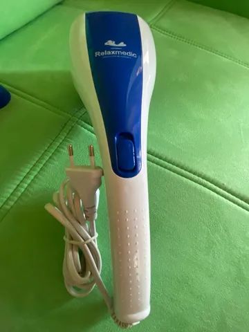 Aparelho de massagem  - Foto 5