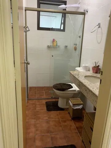 Apartamento C/ SuÍte Enseada - Guarujá