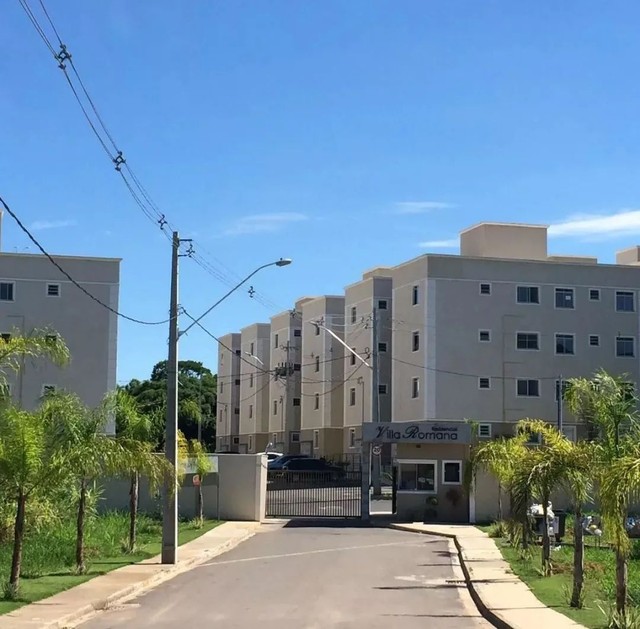 Apartamento ao lado do Shopping com móveis planejados e área externa de 80m2