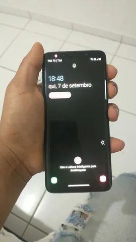Samsung s9 vendo  - Foto 2