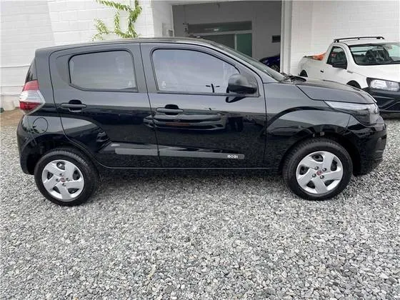 Fiat Mobi 2021 por R$ 49.990, Balneário Camboriú, SC - ID: 5228010