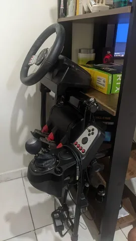 Suporte volante g27  +27 anúncios na OLX Brasil