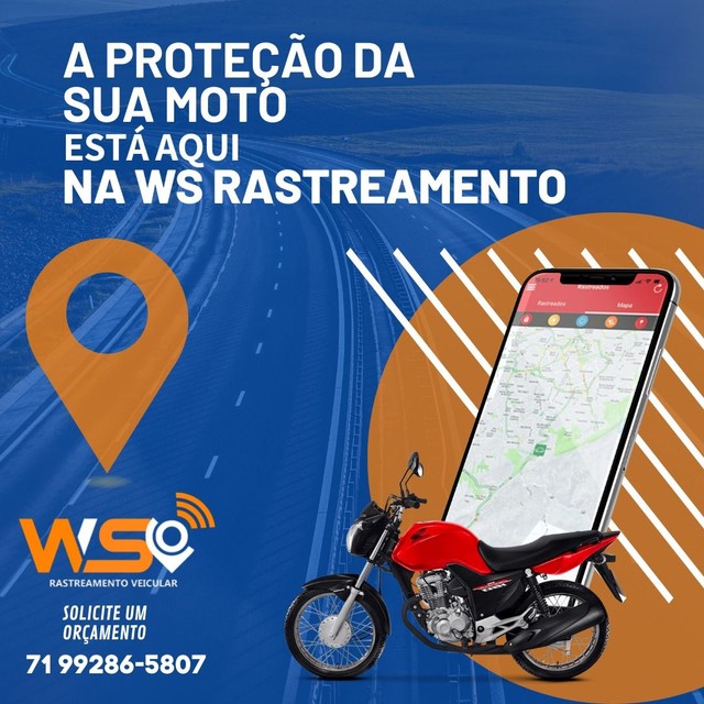 Rastreador + bloqueio a partir de 44,99 - Foto 3