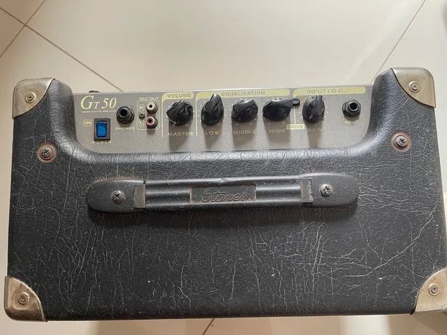 Cubo guitarra staner  - Foto 2