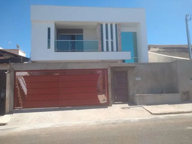 Captação de Casa a venda na Rua Aracy Perfeito Penello, Guilhermina Vieira Chaer, Araxá, MG