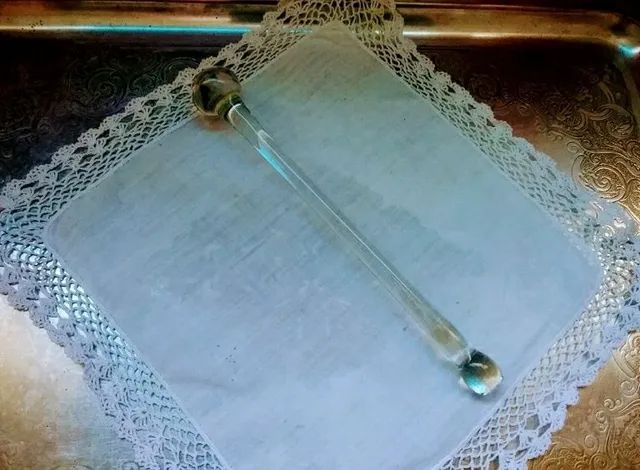 CRISTAL - MISTURADOR PARA DRINKS