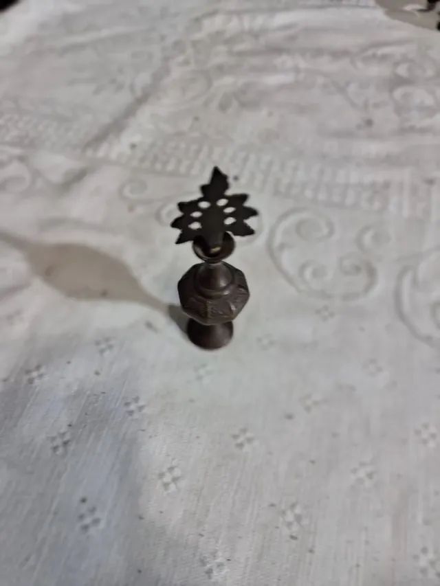 Objetivo decoração. Antiguidade  - Foto 2