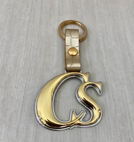 Chaveiro original Carmem Steffens 