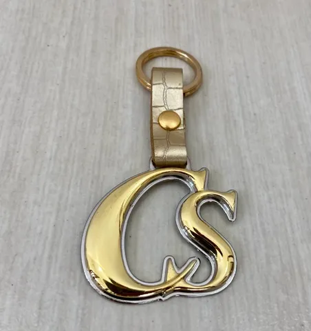 Chaveiro original Carmem Steffens