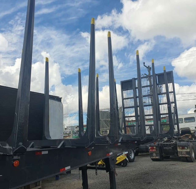 Bitrem Randon  - Foto 2