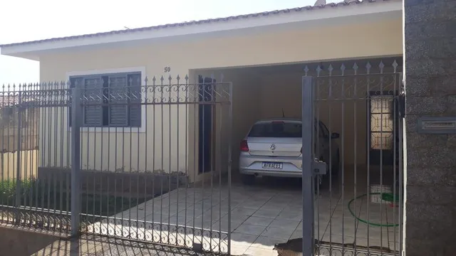 Casa a venda no Jardim Ribeiro