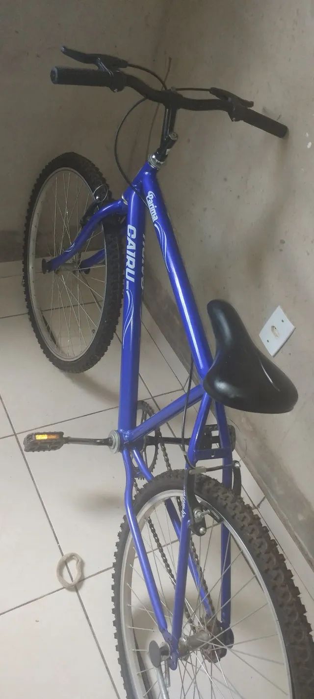 Bicicleta bimex discount rodada 20 usada