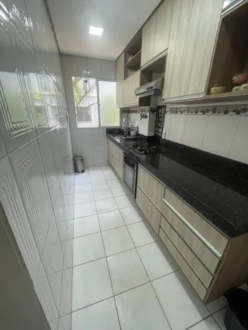 Captação de Apartamento a venda na Rua Pedro Ramos Júlio, Vila Santana, Mogi das Cruzes, SP