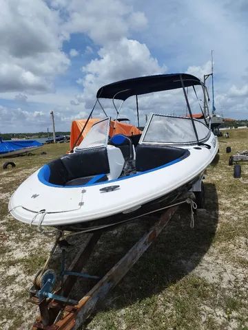 Lancha SP Náutica 2019 - Foto 6