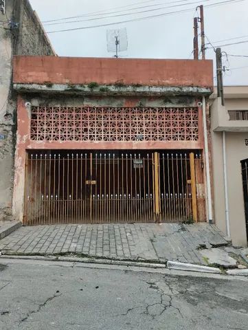 Captação de Casa a venda na Rua Dom João Soares Coelho, Vila Imperio, São Paulo, SP