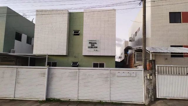 Captação de Apartamento a venda na Rua Comerciante José Alves Moreira, Planalto da Boa Esperança, João Pessoa, PB