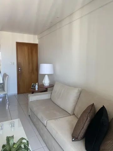 Apartamento para venda com 80 metros quadrados com 3 quartos em Madalena - Recife - PE