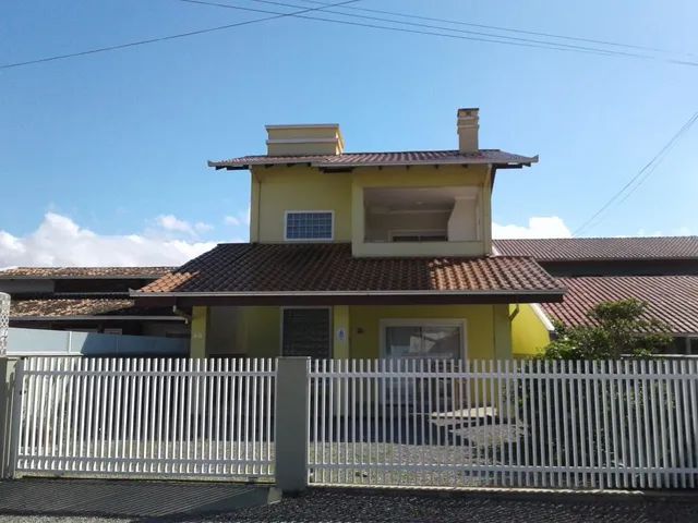 Casa em Baln Barra do Sul 