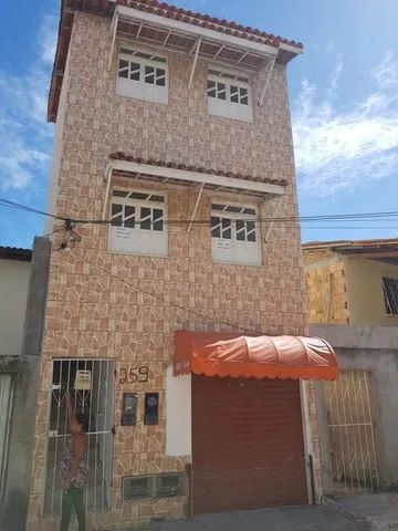 Captação de Casa a venda na Rua Almirante Barroso, Vila Praiana, Lauro de Freitas, BA