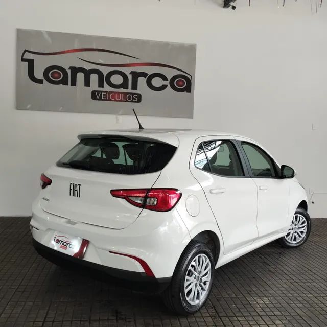 FIAT ARGO ARGO 1.0 6V FLEX. - Foto 5
