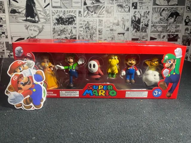 Miniaturas Mario  - Foto 2