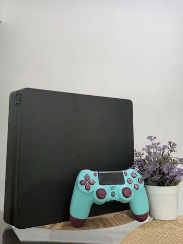 PS4 Slim 1 TB