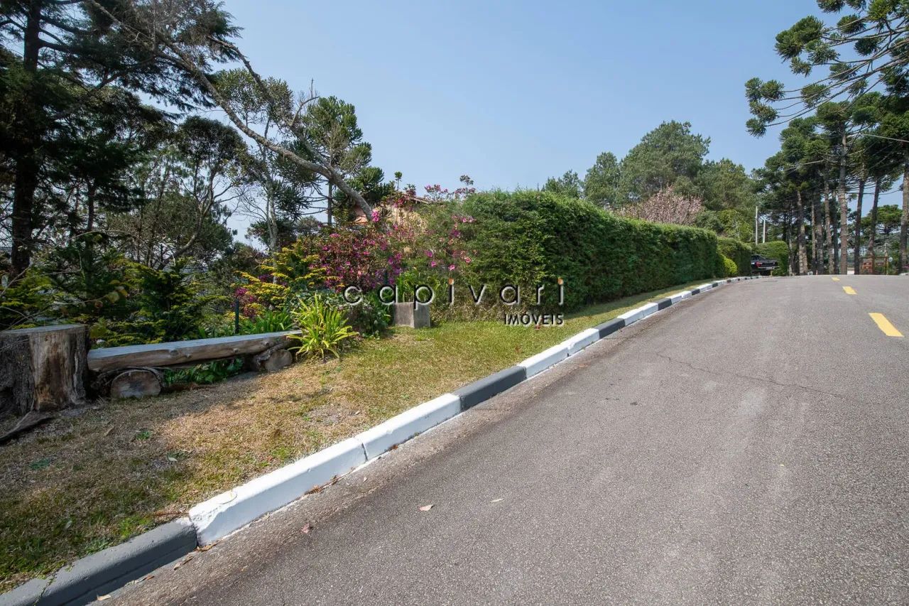 Alto padrão, 4 suítes, ofurô, sauna, e muita segurança. - Foto 5