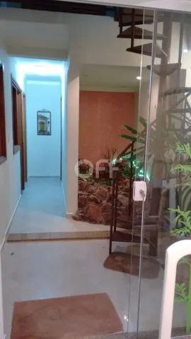 casa - Vila Maria Eugenia - Campinas - Foto 2