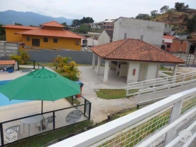 Captação de Apartamento a venda na Estrada Guandu do Sape - de 562 ao fim - lado par, Campo Grande, Rio de Janeiro, RJ