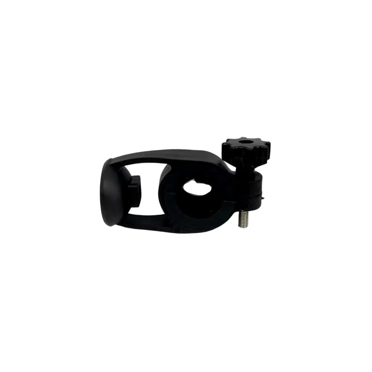 Suporte Universal de Celular regulável para Bicicleta e Motocicleta  - Foto 4