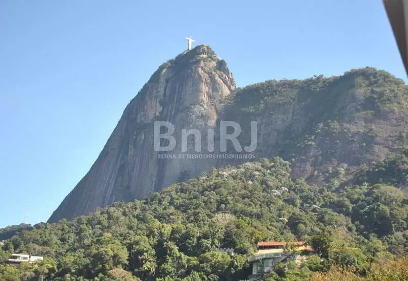 2 quartos no Humaitá - vista livre