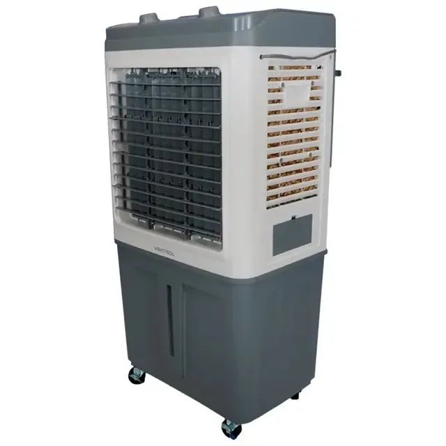 Climatizador de Ar Ventisol CLIN60 PRO 60L 3 Velocidades 3 em 1 **novo na caixa**